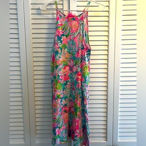 Lilly Pulitzer Margot Dress